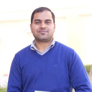 Dr. Habib Ur Rehman