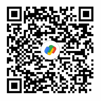 Scan to pay via UPI